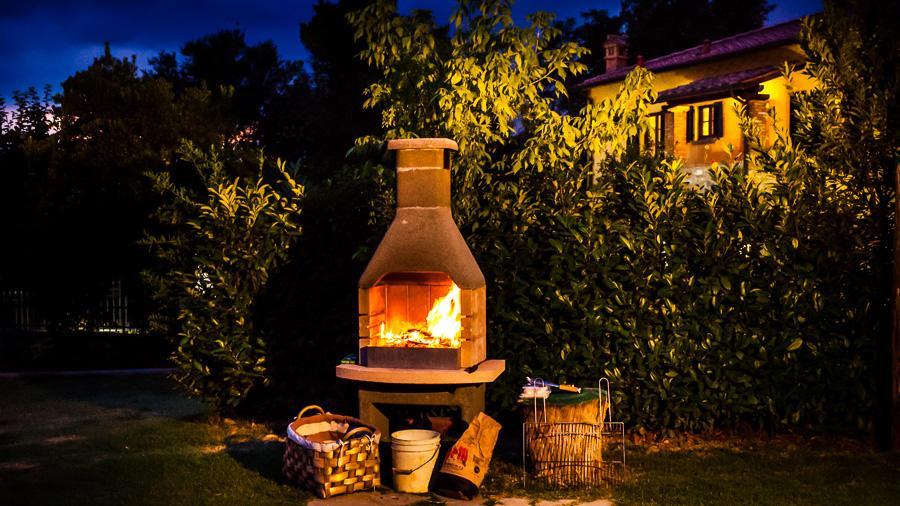 Cappannelle Country House Tuscany Castiglion Fibocchi Exterior foto